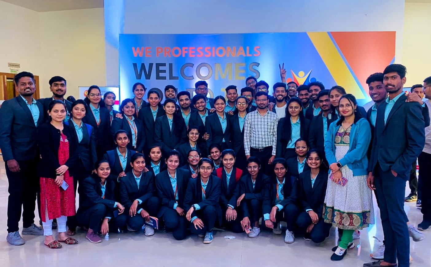 Industry Visit Image